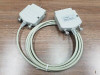 Agilent Hp 04155-61622 Kelvin Triax Cable
