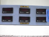 Newport Aca D2000 Digital Amp Meters (6)