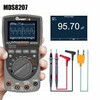 2 In 1 Digital Multimeter Intelligent Handheld Storage Oscilloscope Current Volt