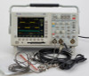 Tektronix Tds3012  With Fft And Communication Modules 100Mhz  2 Channel  Color