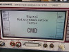 Rohde & Schwarz Cmd 57 Digital Communication Tester With Options