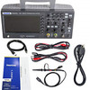 Hantek Dso2D10 Digital Storage Oscilloscope 100Mhz 1Gsa/S 8M,2 Channel,2Ch+1Ch