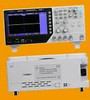 Digital Oscilloscope 2 In1 70M-200Mhz 2Ch 1Gsa+25M Function Waveform Generator