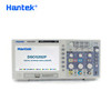 Digital Oscilloscope 200Mhz Hantek Dso5202P Bandwidth 2 Channels Pc Usb Lcd Port