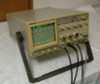 Kikusui Com7201 200Mhz-4Ch Analog/Digital Oscilloscope