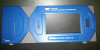 T-Series Front Panel For Teledyne N2O Analyser Model T320 Api-T320
