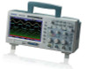 2In1 Hantek Mso5202D 200Mhz 2 Ch 1Gsa/S Digital Oscilloscope 16Ch Logic Analyzer