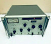 Vintage - Hp Hewlett Packard Wave Analyzer 310A / Serial 0948A03394