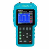 3 In1 Digital Oscilloscope Handheld With Usb Multifunction Digital Scope