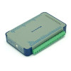 Usb Data Acquisition Card 16Bit 125Ksa/S 8 Analog Inputs 4 Digital Input Output