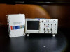 Tektronics Tds 2001C Oscilloscope 50 Mhz.