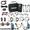 4In1 Hantek 2D82 Auto Oscilloscope Automotive Diagnostic+Dmm+Waveform Generator