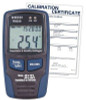 Reed Instruments R6030 Temperature/Humidity Data Logger,