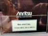 Anritsu Mt8820C Radio Communication Analyzer W/Opts. 0011,013,021,031,008,009