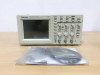 Tektronix Tds220 100Mhz 1Gs/S 2Ch Oscilloscope With P6100 Probes