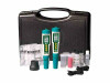 Extech Do610 Ph Meters - Style (Ph Meters): Hand-Held, Minimum Ph: 0