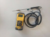 Uei C-85 Combustion Analyzer, Co2, Co, Temp Long Life Eos Analyzer