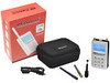 Rf Explorer Spectrum Analyzer 6G Combo Plus - Slim (50Khz - 6.1Ghz)
