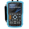 Siglent Shs806 Hand-Oszilloskop Mit Multimeter (2 Kan¤Le, 1 Gsa/S, 60 Mhz)