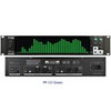 Digital Led Spectrum Display Analyzer Stereo Aud Music Level Indicator Amplifier