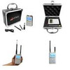 Latnex Spectrum Analyzer Rf Explorer With Aluminum Carrying Case - 6G Combo Plus