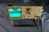 Tektronix 2710 Spectrum Analyzer