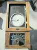 Brown Electric Recording Pyrometer 1914 Nice One Of A Kind # 19520