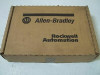 Allen Bradley 1746-Ox8 Ser. A  New In Box