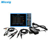 Micsig Tablet Oscilloscope Sto1104C 100Mhz 4Ch 1Gsa Storage Touchscreen + Button