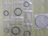 Gasket Set For Gpp31, 250 Degree Celsius