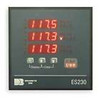 Dranetz Es2305A Encore Series Energy Panel Meter