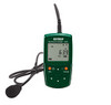 Extech Sl355: Personal Noise Dosimeter/Datalogger