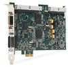 National Instruments Pcie-1427 Ni Imaq Video Framegrabber Card, Camera Link