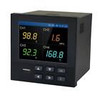Ston Multifunctional 2 Channel Usb Paperless Recorder Temperature Flow Recording
