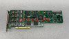 Used National Instruments PCI-6110 NI DAQ Card 4ch 5MSsec Simultaneous Analog Input ni - Product Image