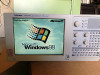 Logic Analyzer Tektronix Tla704