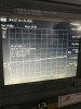 Hp/Agilent E4411A Esa-L1500A Spectrum Analyzer 9Khz-1.5Ghz