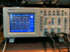 Tektronix Tds 2022 200Mhz 2Gs/S 2-Channel Digital Storage Oscilloscope W/Probes