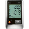 Testo 176P1 (0572 1767) 5-Ch Pressure/Temperature/Humidity Data Logger