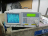 Gw Instrek Model:  Gsp-810.  150Khz - 1000Mhz Spectrum Analyzer