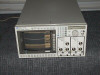 Hp Hewlett Packard Model 54720A Oscilloscope W/ Two 54721A Amplifiers (#1159)