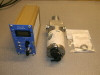 Wedgewood Technology Model 662 Uv Analyzer (662A1V-N-Kf025) W Af42 Sensor