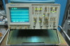 Tektronix 2465B 400Mhz 4-Channel Analog Oscilloscope With Accessory Pouch