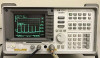 Hp 8591E Spectrum Analyzer 9 Khz To 1800 Mhz