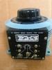 Powerstat 2.8 KVA 236B Single Phase Variable Autotransformer (TRA2787)