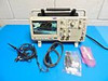 Tektronix Mso2012 Mso 2012 Mixed Signal Oscilloscope 100Mhz 1 Gs/S & P6316 Probe