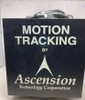 Used Ascension Technology Corporation Motion Tracking Transmitter Mocap Motionstar MOTION TRACKING - Product Image