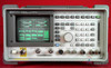 Used HP - Agilent 8920A - 002 3248A02640 Communications Test Set OPTIONS - Product Image