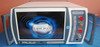 Used Aeroflex 7100 Digital Radio Test Set with 16 Options  - Product Image