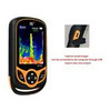 Hti Ht-A1 Ht-A2 Thermal Imaging Camera Pocket-Sized Infrared Camera 320  240